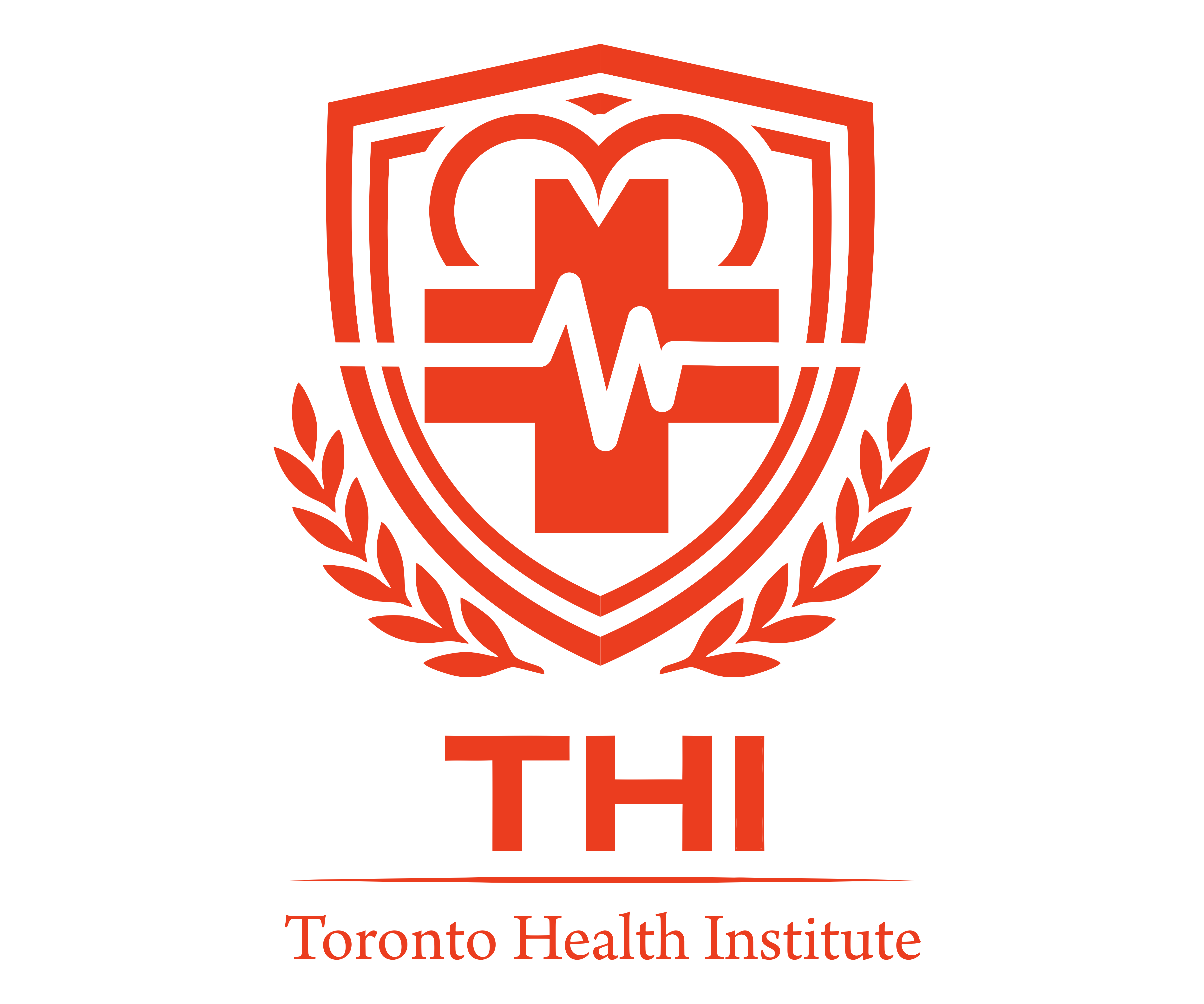 Logo Design by Permata for Toronto Health Institute | Design #37185556