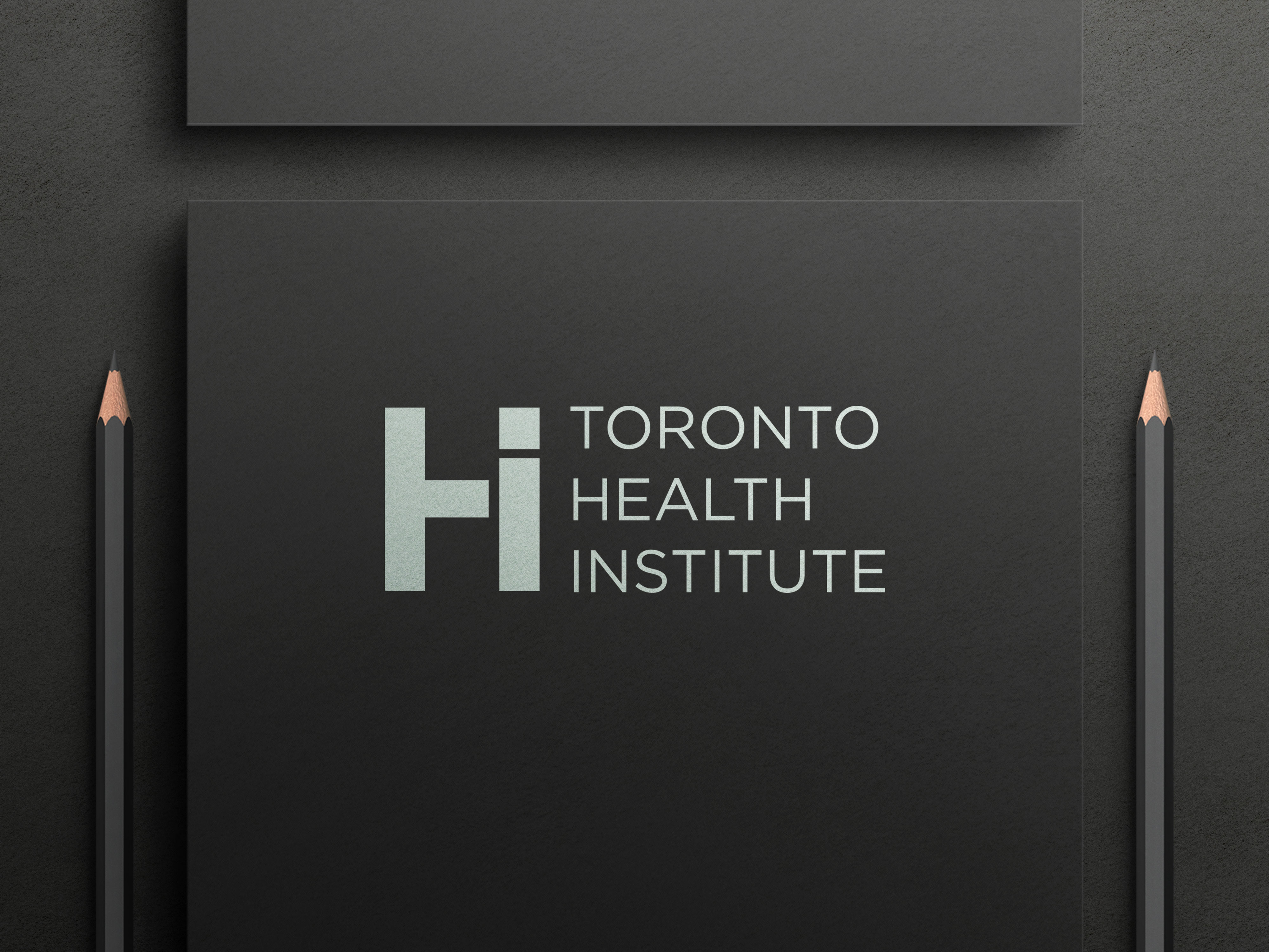 Logo Design by DesignPool01 for Toronto Health Institute | Design #37184826