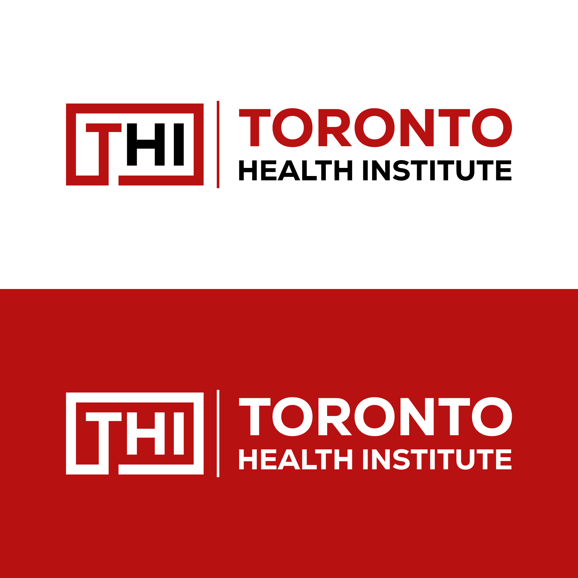 Logo Design by andreaslucky for Toronto Health Institute | Design #37183830