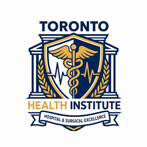 Logo Design by andreaslucky for Toronto Health Institute | Design: #37188580