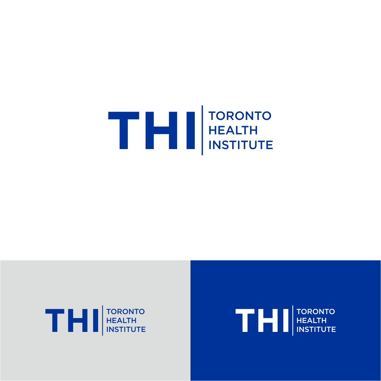 Logo Design by art to for Toronto Health Institute | Design #37192902