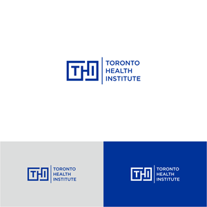 Logo Design by art to for Toronto Health Institute | Design: #37192904