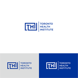 Logo Design by art to for Toronto Health Institute | Design: #37192931