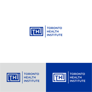 Logo Design by art to for Toronto Health Institute | Design: #37192962