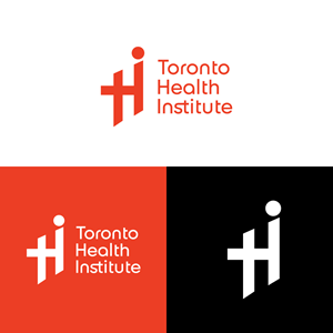 Logo Design by Bismillah logo for Toronto Health Institute | Design: #37186183