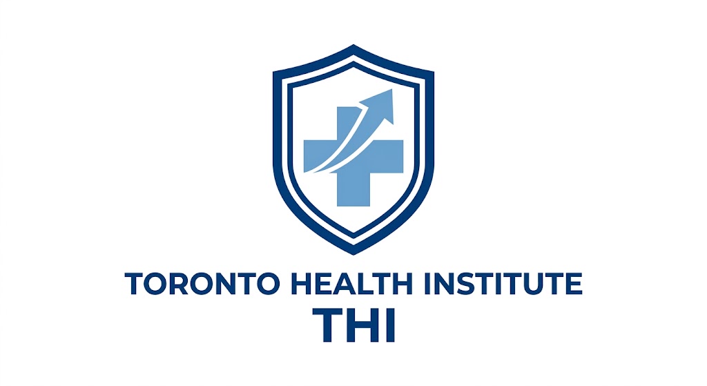 Logo Design by Max37 for Toronto Health Institute | Design #37191161