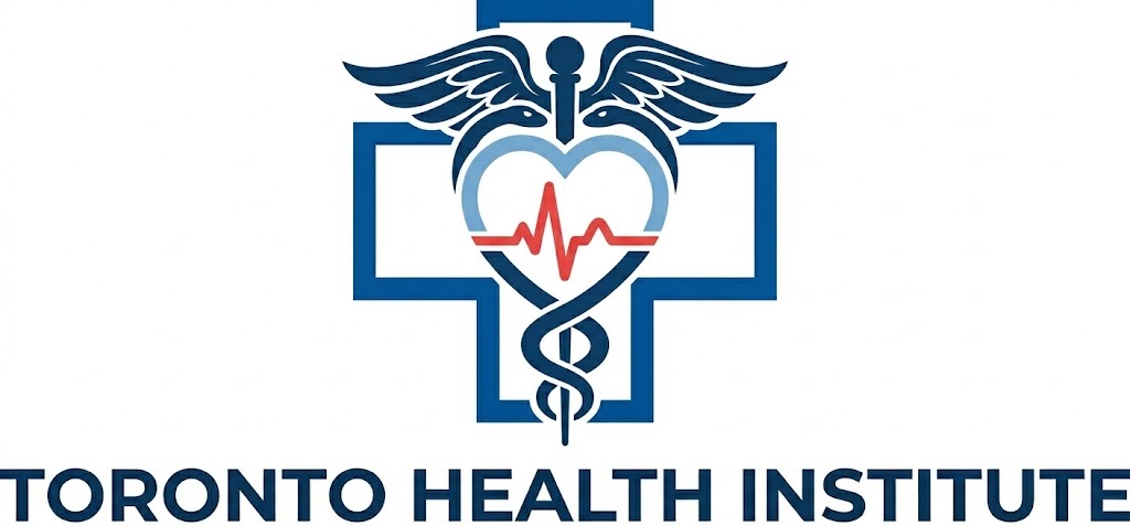 Logo Design by Max37 for Toronto Health Institute | Design #37191225