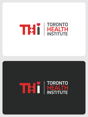 Logo-Design von raju.creative für Toronto Health Institute | Design: #37210790