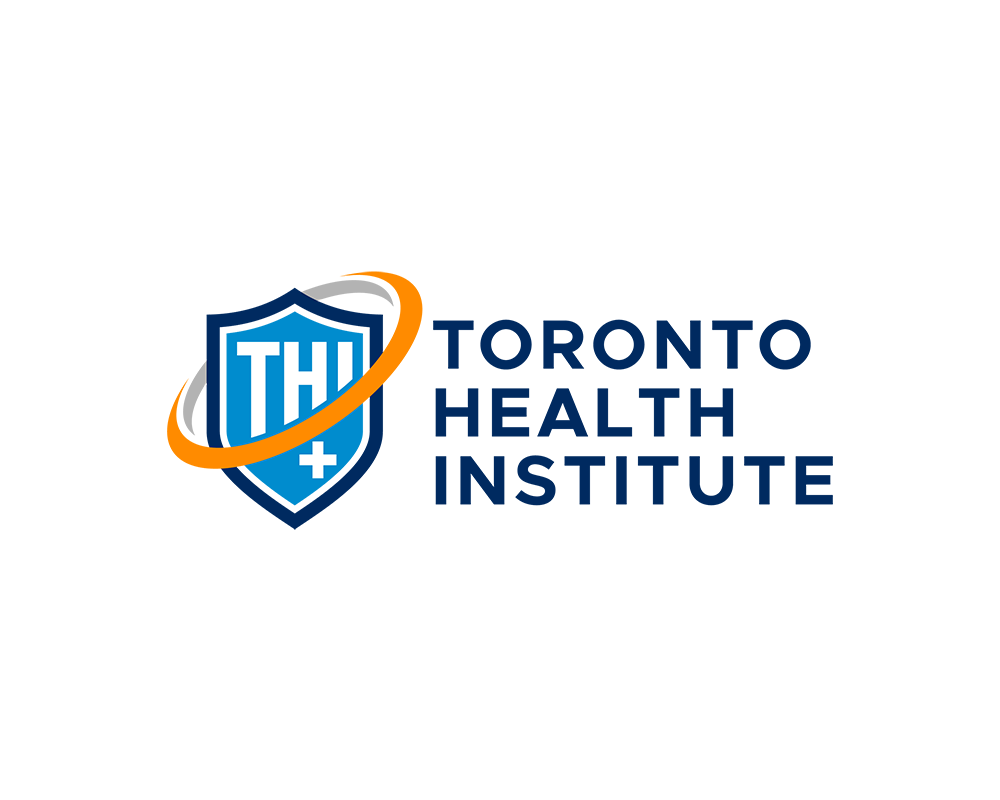 Logo Design by WastuCitra for Toronto Health Institute | Design #37196866