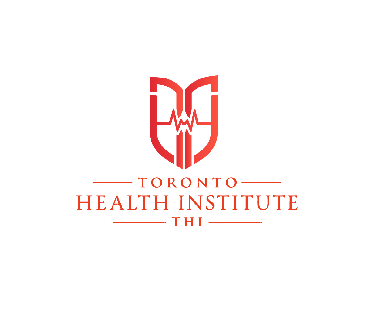 Logo Design by Mala Begum for Toronto Health Institute | Design #37209577