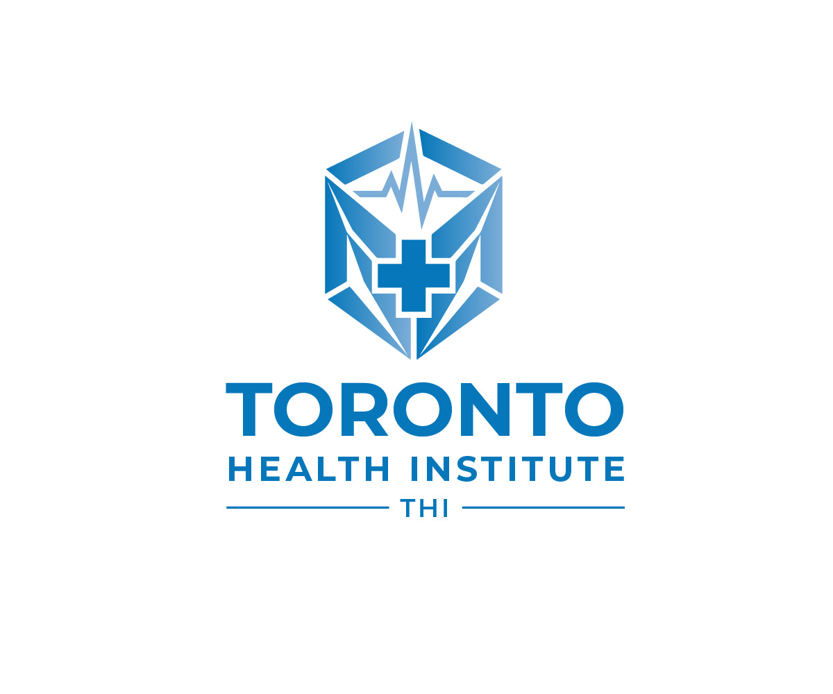 Logo Design by Mala Begum for Toronto Health Institute | Design #37209621