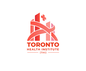 Logo Design by Mala Begum for Toronto Health Institute | Design: #37209659