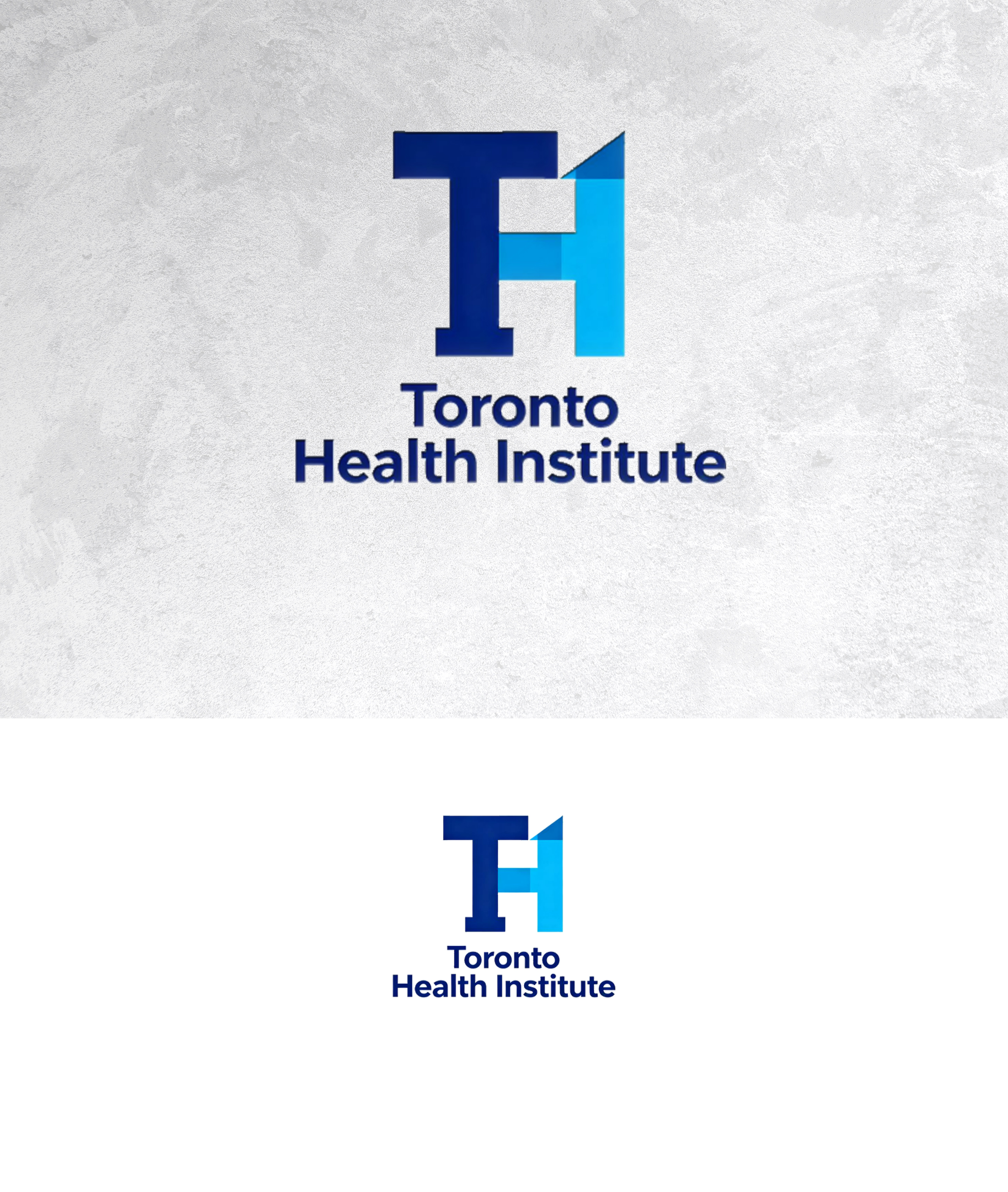 Logo Design by sonu.CR for Toronto Health Institute | Design #37191128