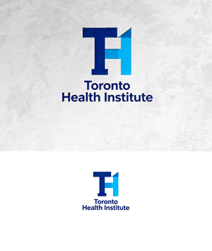 Logo Design by sonu.CR for Toronto Health Institute | Design: #37191128