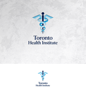 Logo Design by sonu.CR for Toronto Health Institute | Design: #37191129