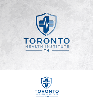 Logo Design by sonu.CR for Toronto Health Institute | Design: #37191130