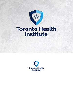 Logo Design by sonu.CR for Toronto Health Institute | Design: #37191131