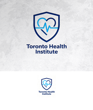 Logo Design by sonu.CR for Toronto Health Institute | Design: #37191132