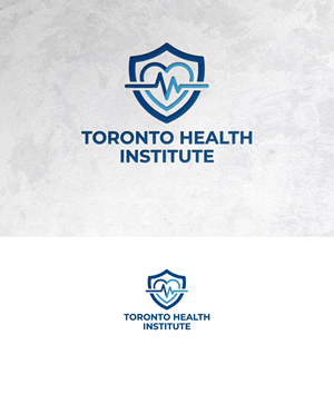 Logo Design by sonu.CR for Toronto Health Institute | Design: #37191134