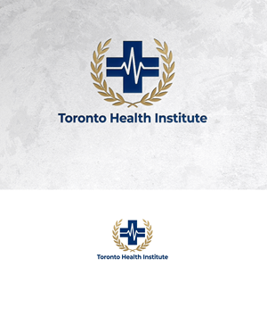 Logo Design by sonu.CR for Toronto Health Institute | Design: #37191135