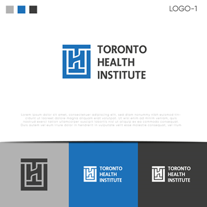 Logo Design by WooowTech for Toronto Health Institute | Design: #37193081