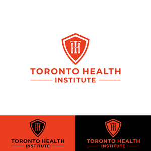 Logo Design by DuckOn for Toronto Health Institute | Design: #37189141