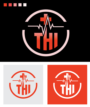 Logo Design by Wonderful design for Toronto Health Institute | Design: #37184119