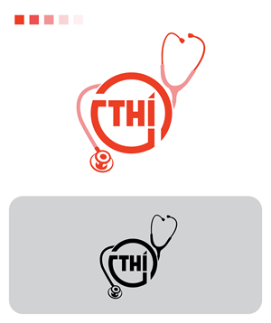 Logo Design by Wonderful design for Toronto Health Institute | Design: #37187042