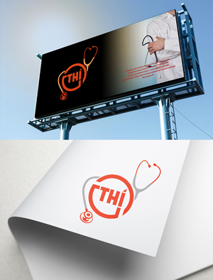 Logo Design by Wonderful design for Toronto Health Institute | Design: #37187044