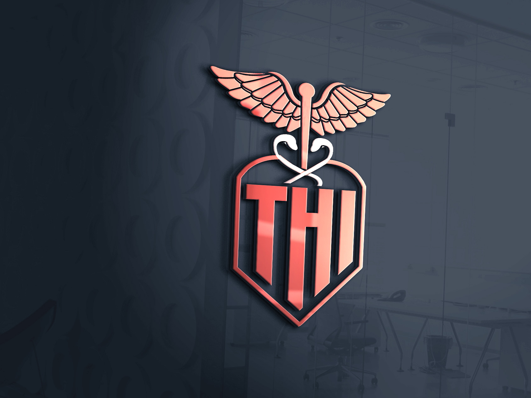 Logo Design by Wonderful design for Toronto Health Institute | Design #37187349