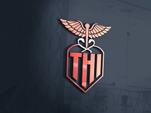 Logo Design by Wonderful design for Toronto Health Institute | Design: #37187349
