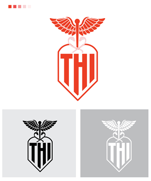 Logo Design by Wonderful design for Toronto Health Institute | Design: #37187351