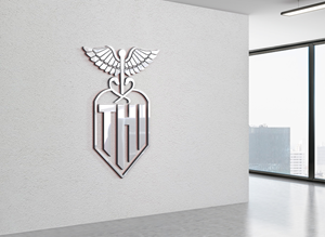 Logo Design by Wonderful design for Toronto Health Institute | Design: #37187352