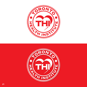 Logo Design by Sujit Banerjee for Toronto Health Institute | Design: #37186368