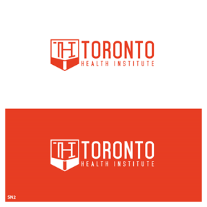 Logo Design by Sujit Banerjee for Toronto Health Institute | Design: #37186369