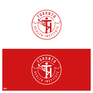 Logo Design by Sujit Banerjee for Toronto Health Institute | Design: #37186373