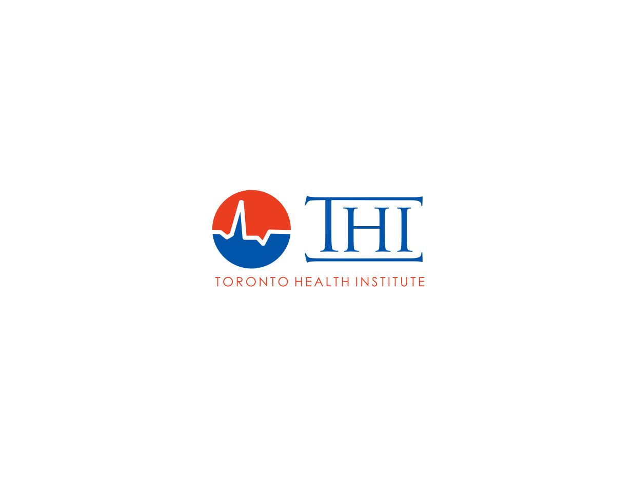 Logo Design by Atvento Graphics for Toronto Health Institute | Design #37195800