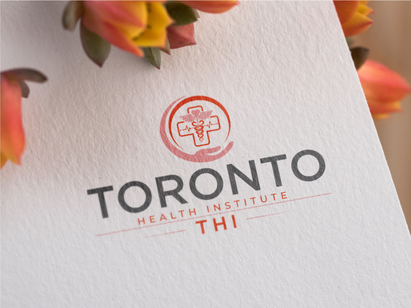 Logo-Design von victipedia für Toronto Health Institute | Design #37188971