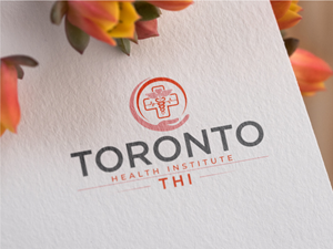 Logo Design by victipedia for Toronto Health Institute | Design: #37188971