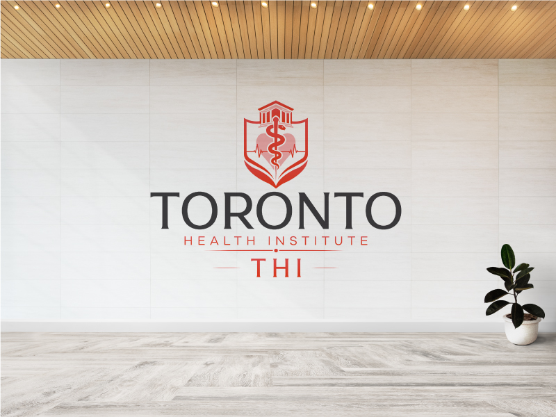 Logo-Design von victipedia für Toronto Health Institute | Design #37188972
