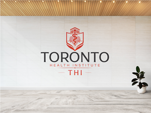 Logo Design by victipedia for Toronto Health Institute | Design #37188972