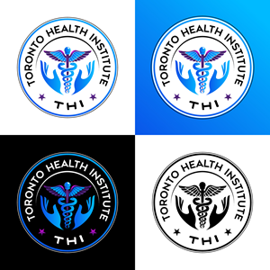 Logo Design by debdesign for Toronto Health Institute | Design: #37191353