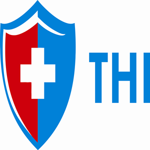 Logo Design by ipommm vvti for Toronto Health Institute | Design: #37192293