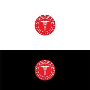 Logo Design by Deziners Zone for Toronto Health Institute | Design: #37187321