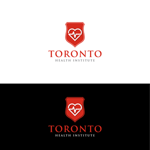 Logo Design by Deziners Zone for Toronto Health Institute | Design: #37187322