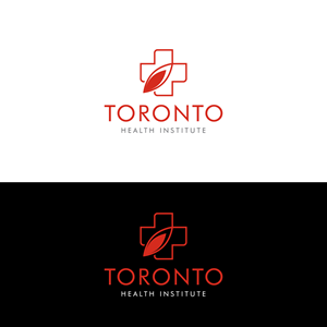Logo Design by Deziners Zone for Toronto Health Institute | Design: #37187327