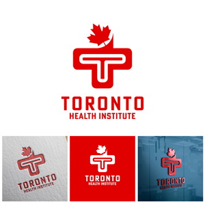 Logo Design by michellefrances for Toronto Health Institute | Design: #37189658