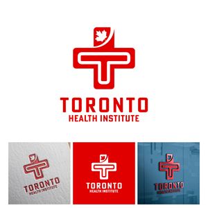 Logo Design by michellefrances for Toronto Health Institute | Design: #37189713