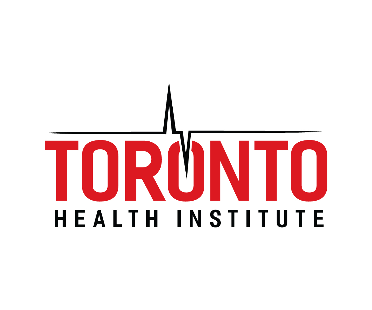 Logo Design by Atec for Toronto Health Institute | Design #37186103