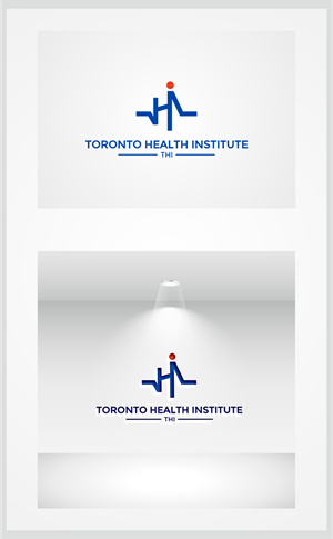 Logo Design by byguna for Toronto Health Institute | Design: #37193798